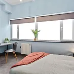 Kite - Our Cozy And Quirky Central Derby Apartments